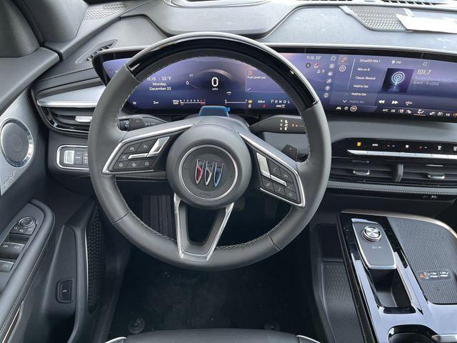 new 2026 Buick Enclave car, priced at $63,310
