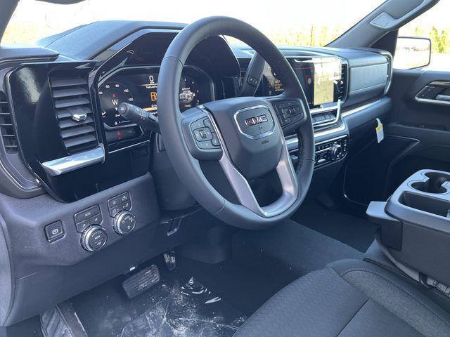new 2026 GMC Sierra 1500 car, priced at $56,871