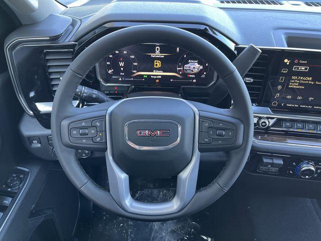 new 2026 GMC Sierra 1500 car, priced at $56,871