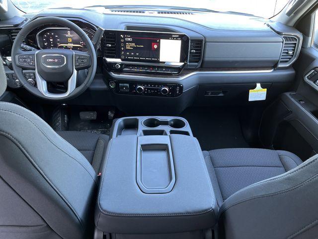 new 2026 GMC Sierra 1500 car, priced at $56,871
