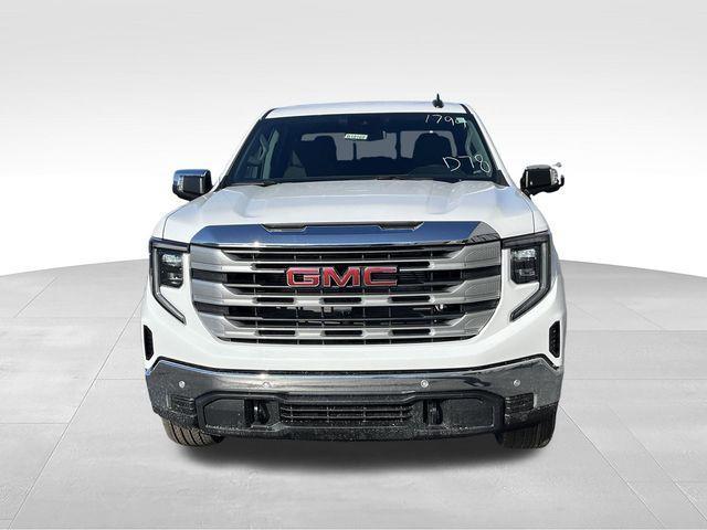new 2026 GMC Sierra 1500 car, priced at $56,871