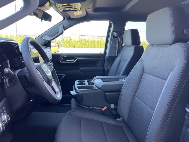 new 2026 GMC Sierra 1500 car, priced at $56,871