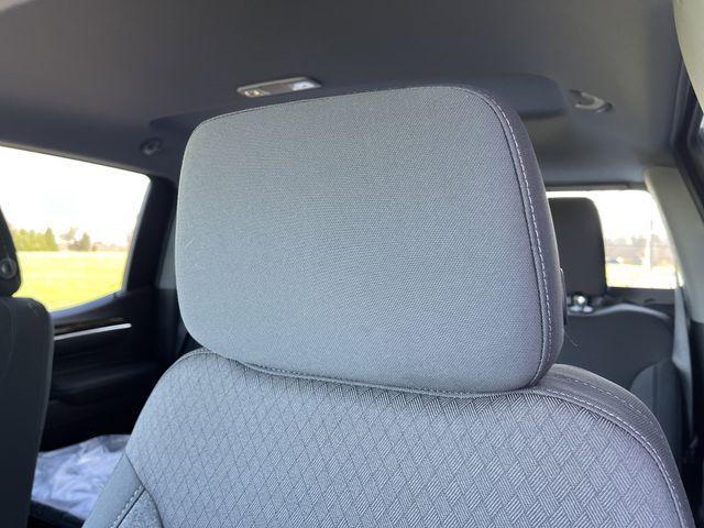new 2026 GMC Sierra 1500 car, priced at $56,871