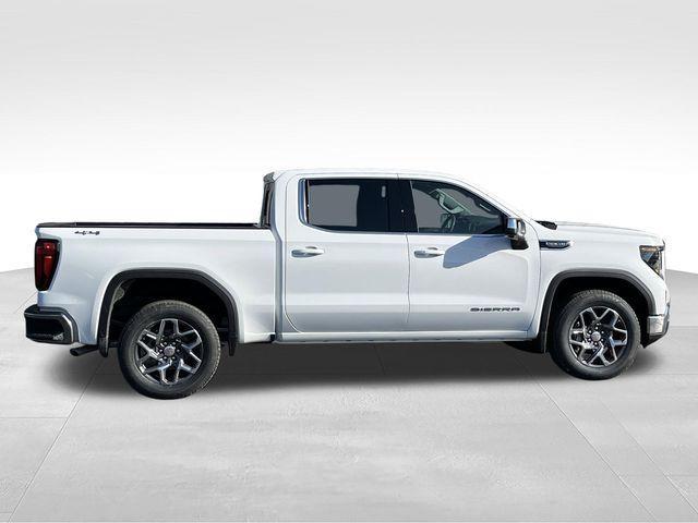 new 2026 GMC Sierra 1500 car, priced at $56,871