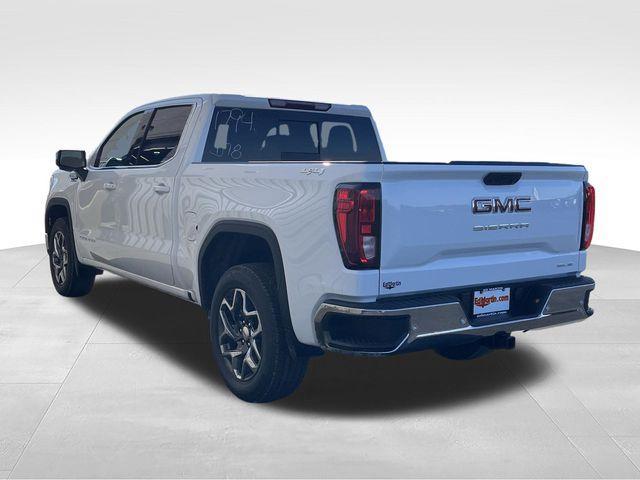 new 2026 GMC Sierra 1500 car, priced at $56,871