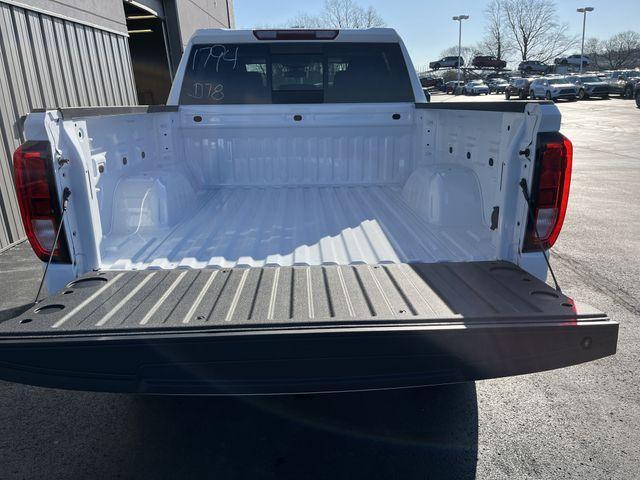new 2026 GMC Sierra 1500 car, priced at $56,871