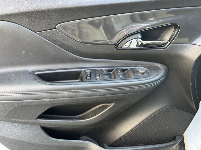 used 2022 Buick Encore car, priced at $17,670