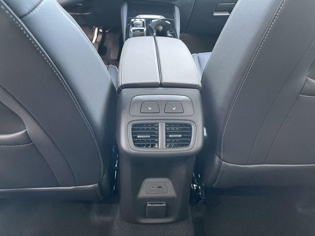 new 2026 Buick Envision car, priced at $50,724