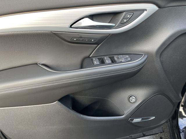 new 2026 Buick Envision car, priced at $50,724