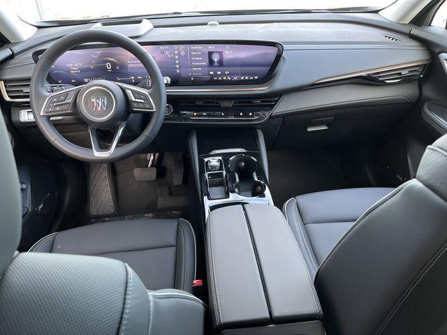 new 2026 Buick Envision car, priced at $50,724