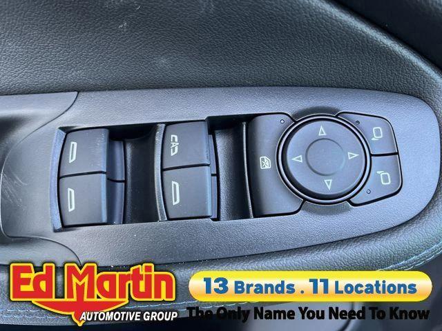 new 2026 Buick Encore GX car, priced at $33,880