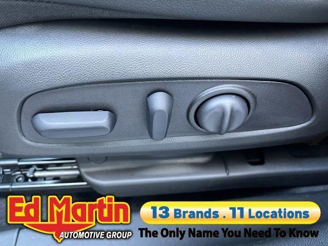 new 2026 Buick Encore GX car, priced at $33,880