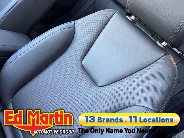 new 2026 Buick Encore GX car, priced at $33,880