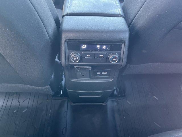 used 2023 GMC Acadia car, priced at $25,619