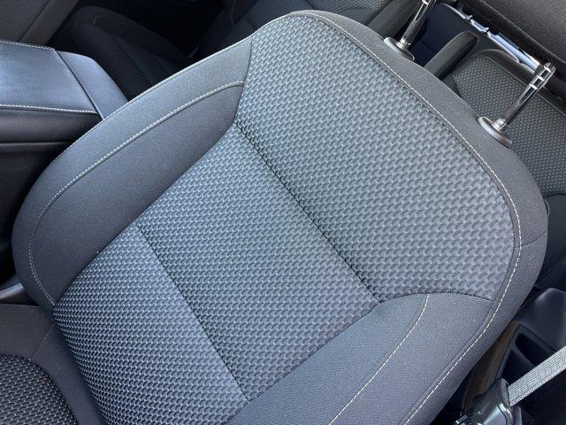 used 2023 GMC Acadia car, priced at $25,619