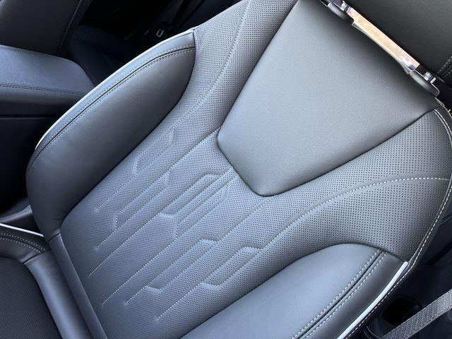 new 2026 Buick Encore GX car, priced at $36,469