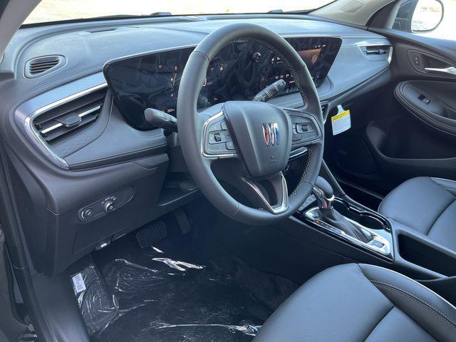 new 2026 Buick Encore GX car, priced at $36,469