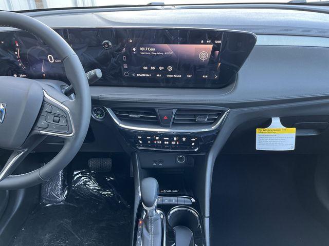 new 2026 Buick Encore GX car, priced at $36,469