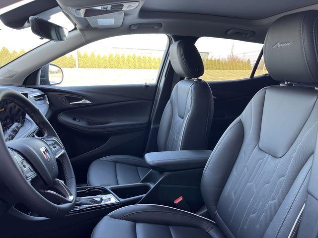 new 2026 Buick Encore GX car, priced at $36,469