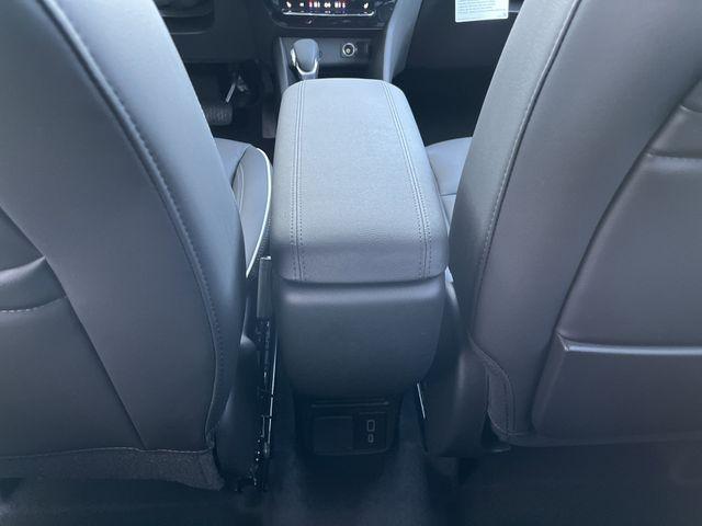 new 2026 Buick Encore GX car, priced at $36,469