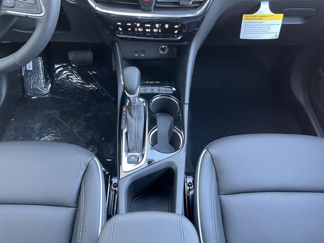 new 2026 Buick Encore GX car, priced at $36,469