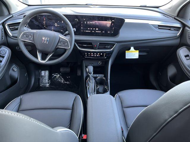 new 2026 Buick Encore GX car, priced at $36,469
