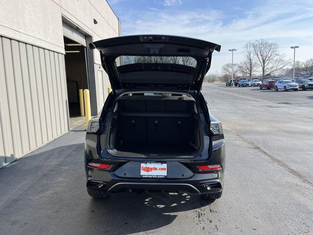 new 2026 Buick Encore GX car, priced at $36,469