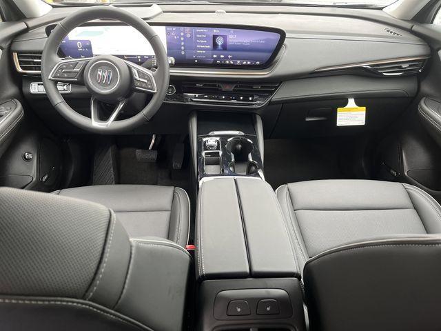 new 2026 Buick Envision car, priced at $50,724