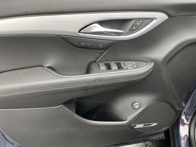 new 2026 Buick Envision car, priced at $50,724