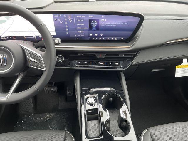 new 2026 Buick Envision car, priced at $50,724