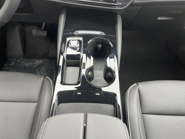 new 2026 Buick Envision car, priced at $50,724