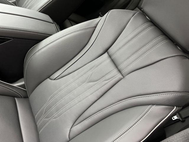 new 2026 Buick Envision car, priced at $50,724