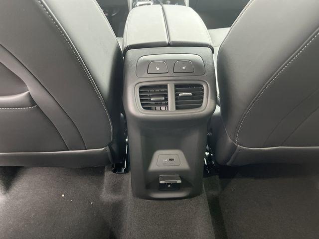 new 2026 Buick Envision car, priced at $50,724
