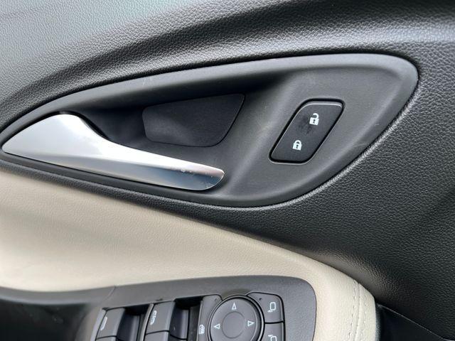 new 2026 Buick Encore GX car, priced at $29,880