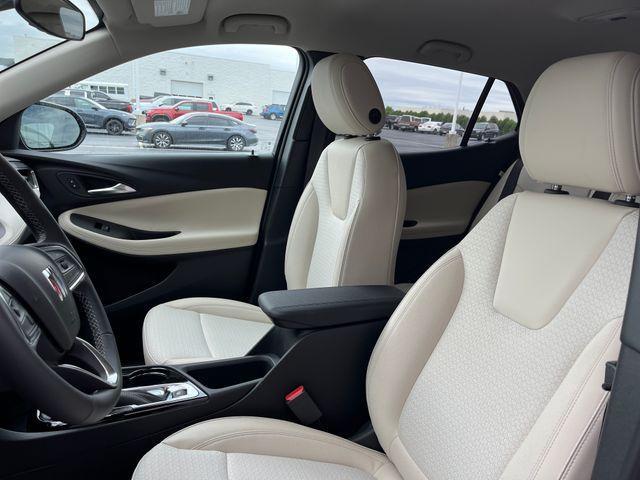 new 2026 Buick Encore GX car, priced at $29,880