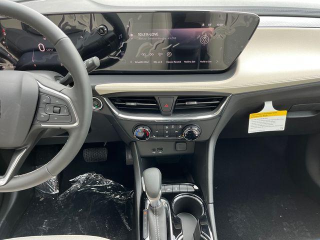 new 2026 Buick Encore GX car, priced at $29,880