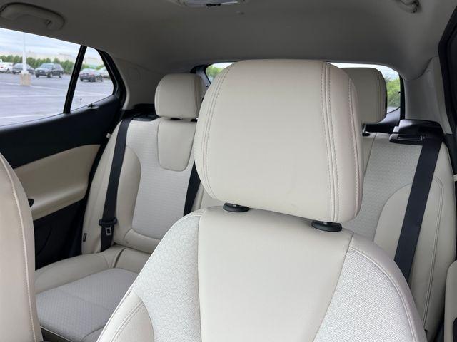 new 2026 Buick Encore GX car, priced at $29,880