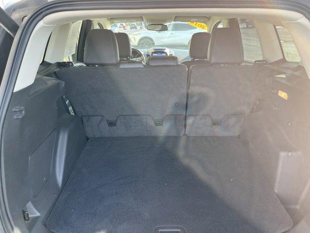 used 2018 Ford Escape car, priced at $12,278