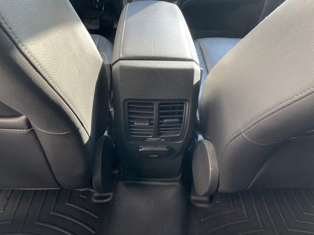 used 2018 Ford Escape car, priced at $12,278