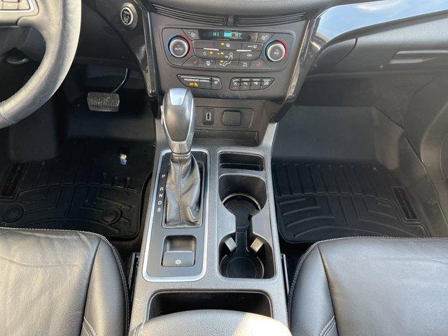 used 2018 Ford Escape car, priced at $12,278
