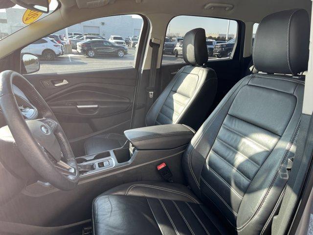 used 2018 Ford Escape car, priced at $12,278