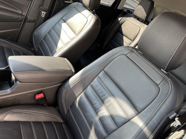 used 2018 Ford Escape car, priced at $12,278