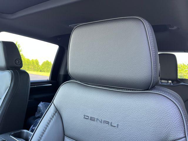 new 2026 GMC Sierra 2500 car, priced at $88,255