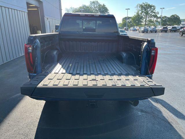 new 2026 GMC Sierra 2500 car, priced at $88,255