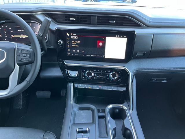 new 2026 GMC Sierra 2500 car, priced at $88,255