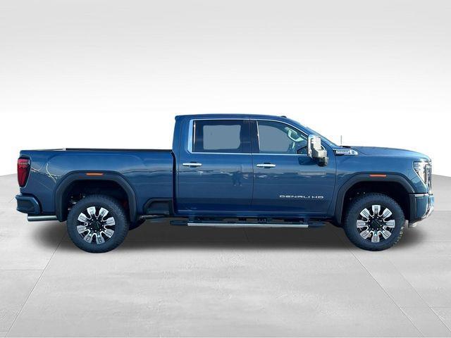 new 2026 GMC Sierra 2500 car, priced at $88,255