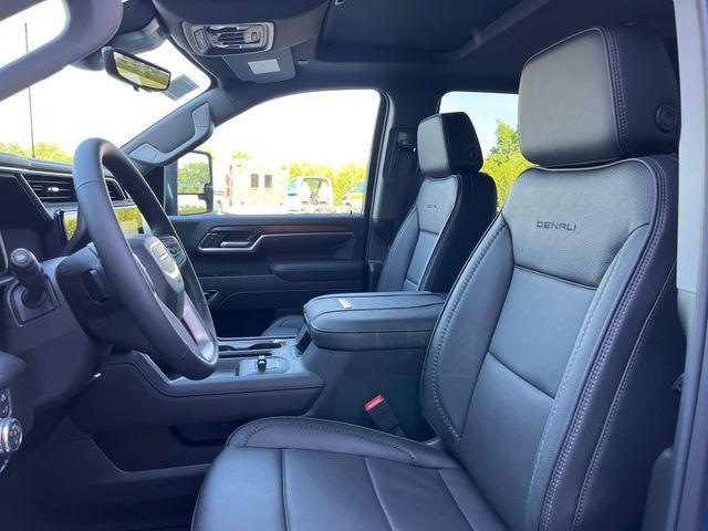 new 2026 GMC Sierra 2500 car, priced at $88,255