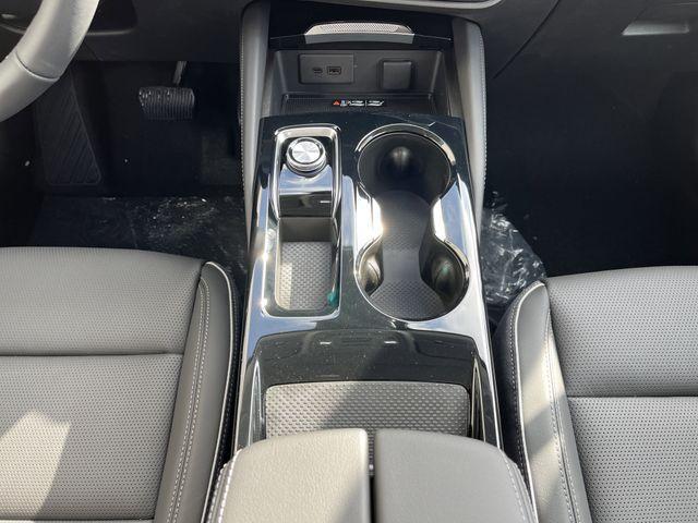 new 2026 Buick Envision car, priced at $52,695