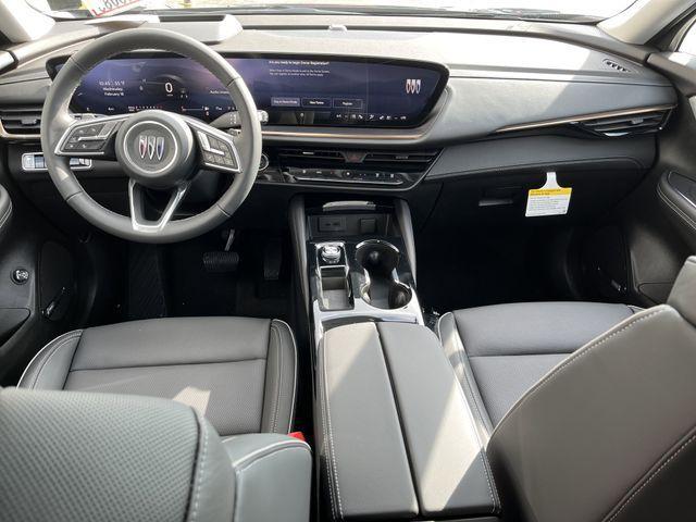 new 2026 Buick Envision car, priced at $52,695