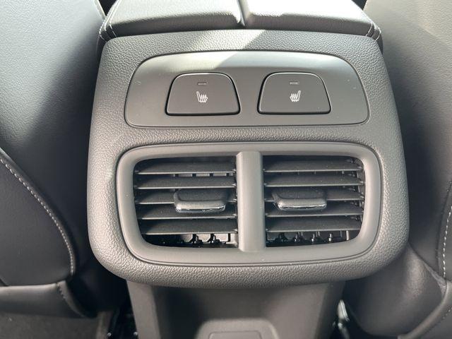 new 2026 Buick Envision car, priced at $52,695